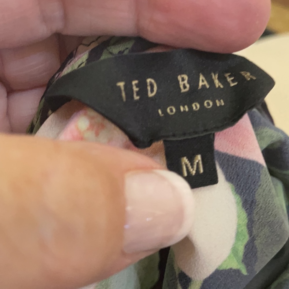TED BAKER - Picture 16 of 16